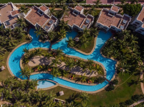 Отель Silver Palm Spa & Resort  Kilifi